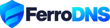 FerroDNS